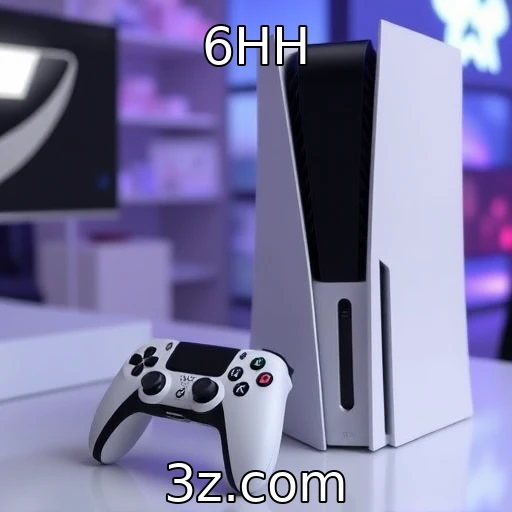 Inovação em gráficos e tecnologia em consoles atuais