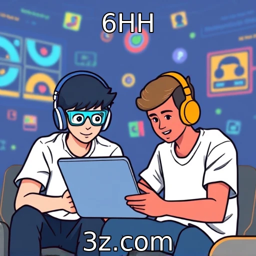 Impacto de jogos online na socialização dos jovens